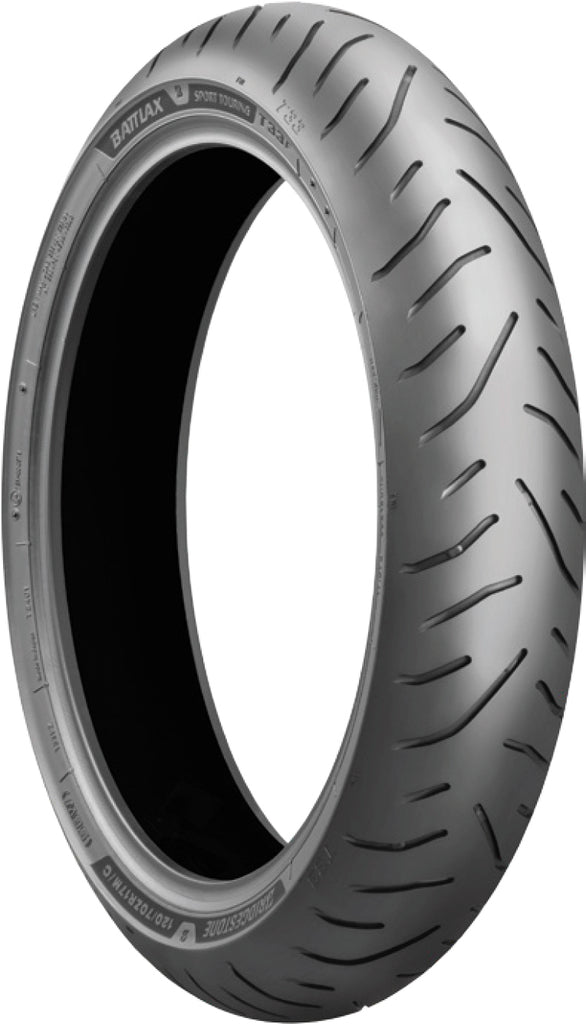 Battlax Sport Touring T33
