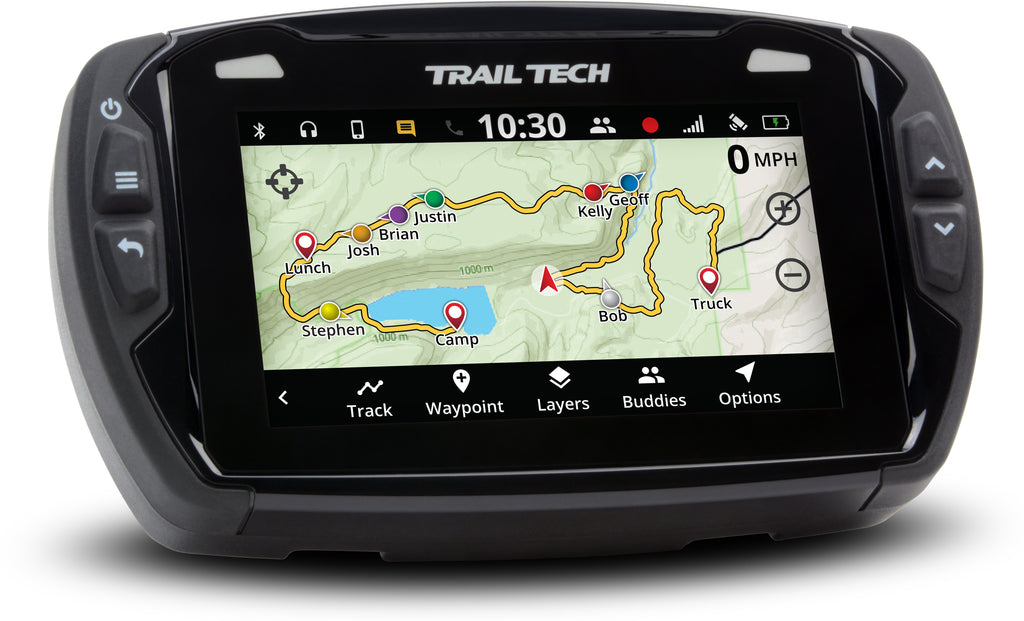 Voyager Pro