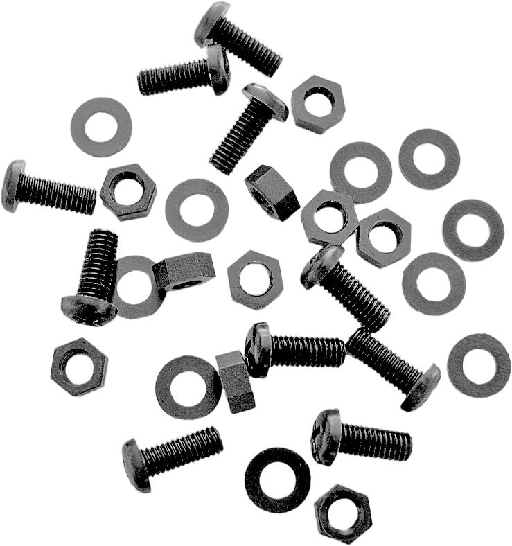 SPORT-PARTS INC. WINDSHIELD O-RINGS