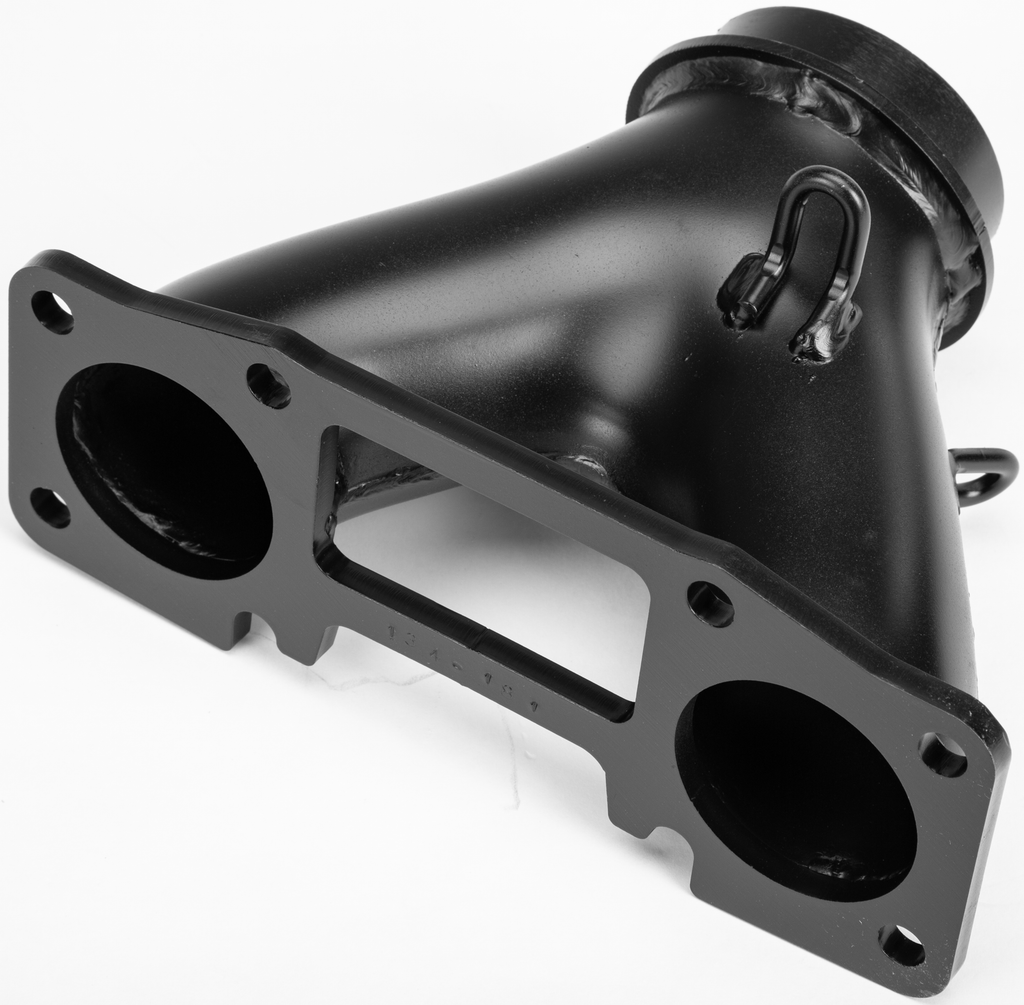Y-Pipe
