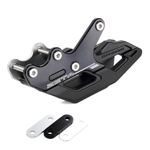 3D Chain Guide