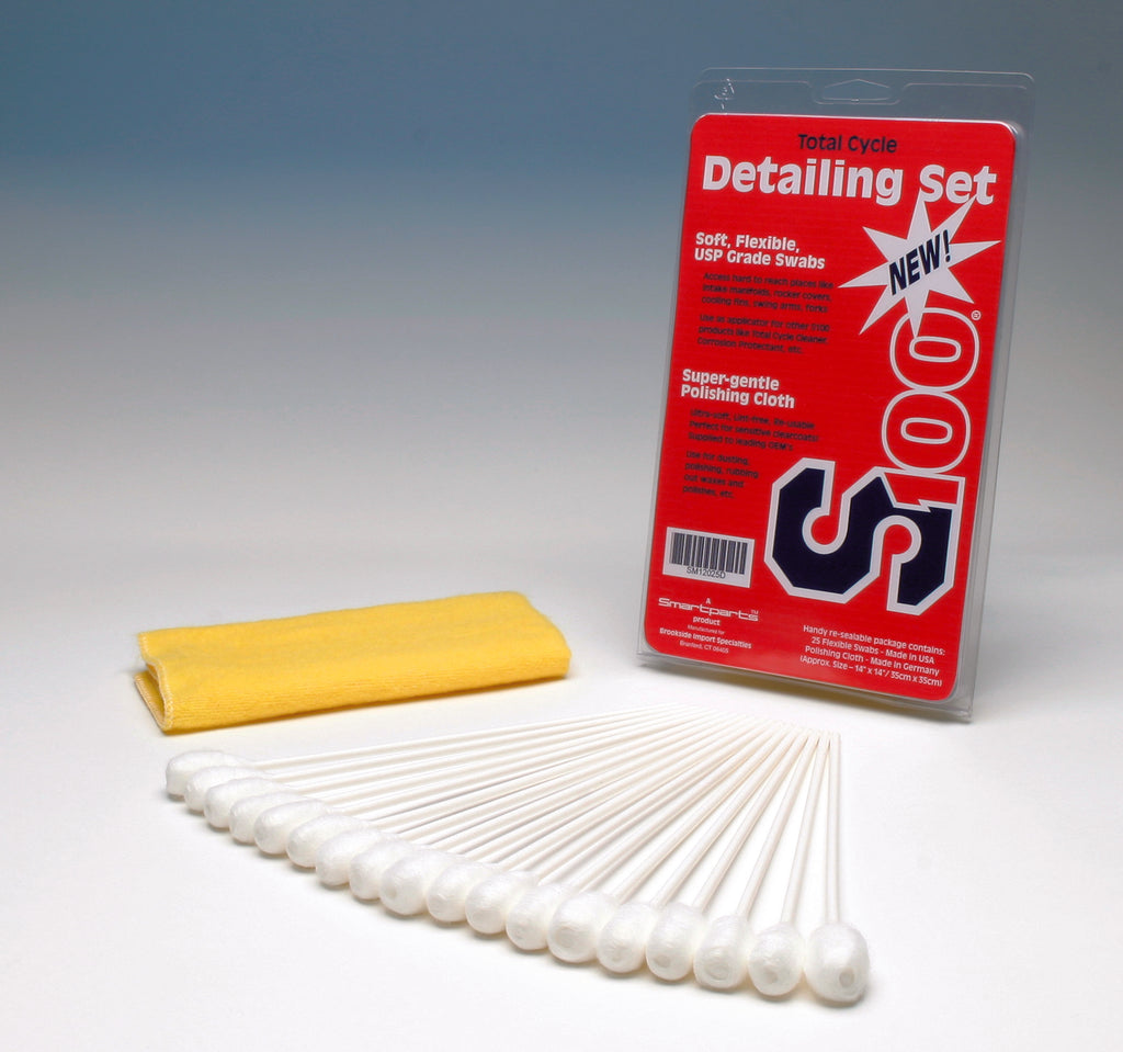 Detailing Set