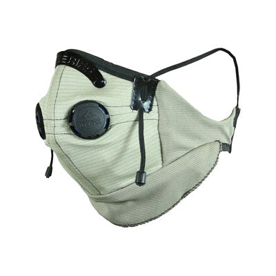 ATV TEK Pro Series Rider Filtered Dust Mask