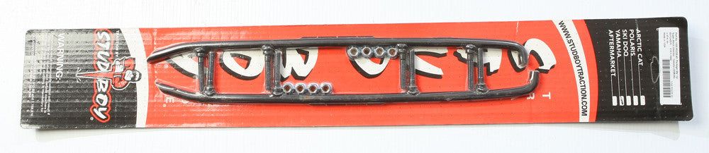 STUD BOY ROUND BARS