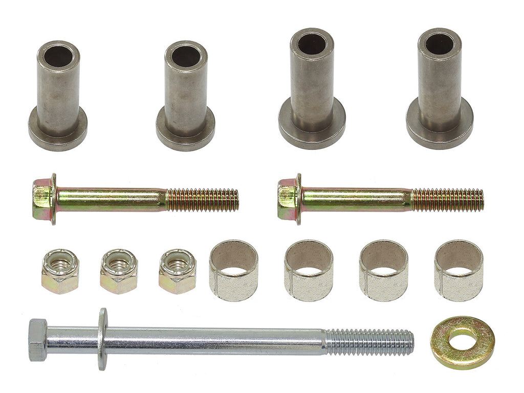 SPORT-PARTS INC. Lower A-Arm Right Hand Side