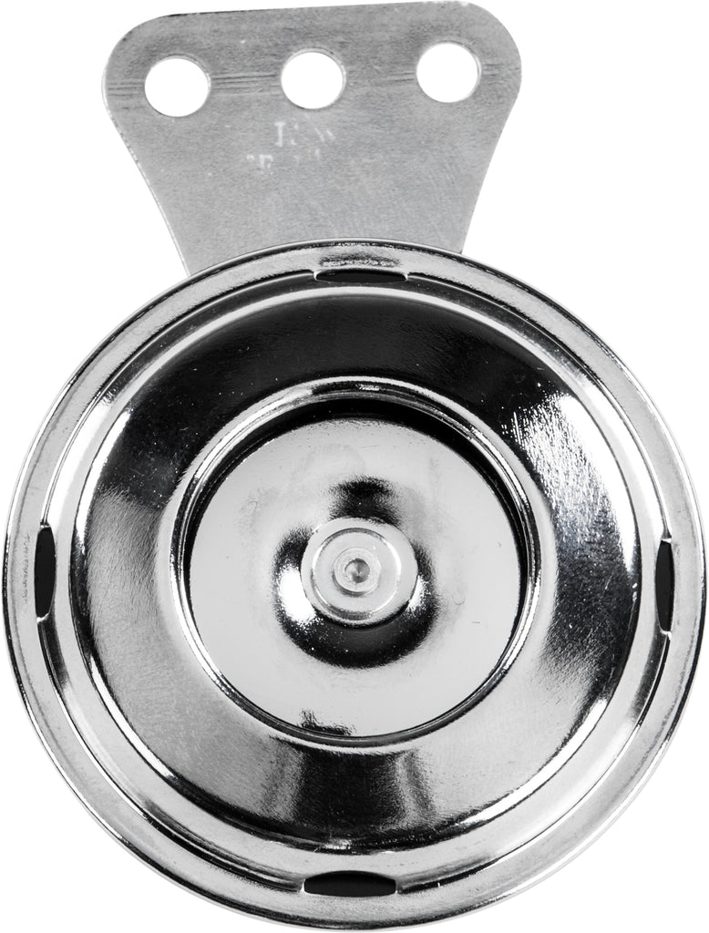 UNIVERSAL 12 VOLT HORN BLACK 4