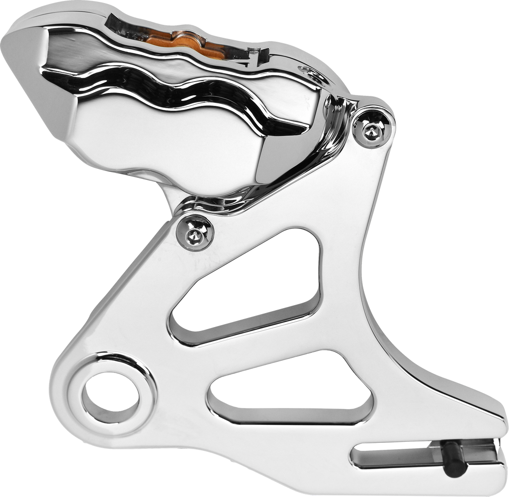 4 Piston Caliper Kit