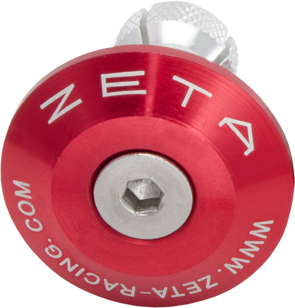 Bar End Plugs