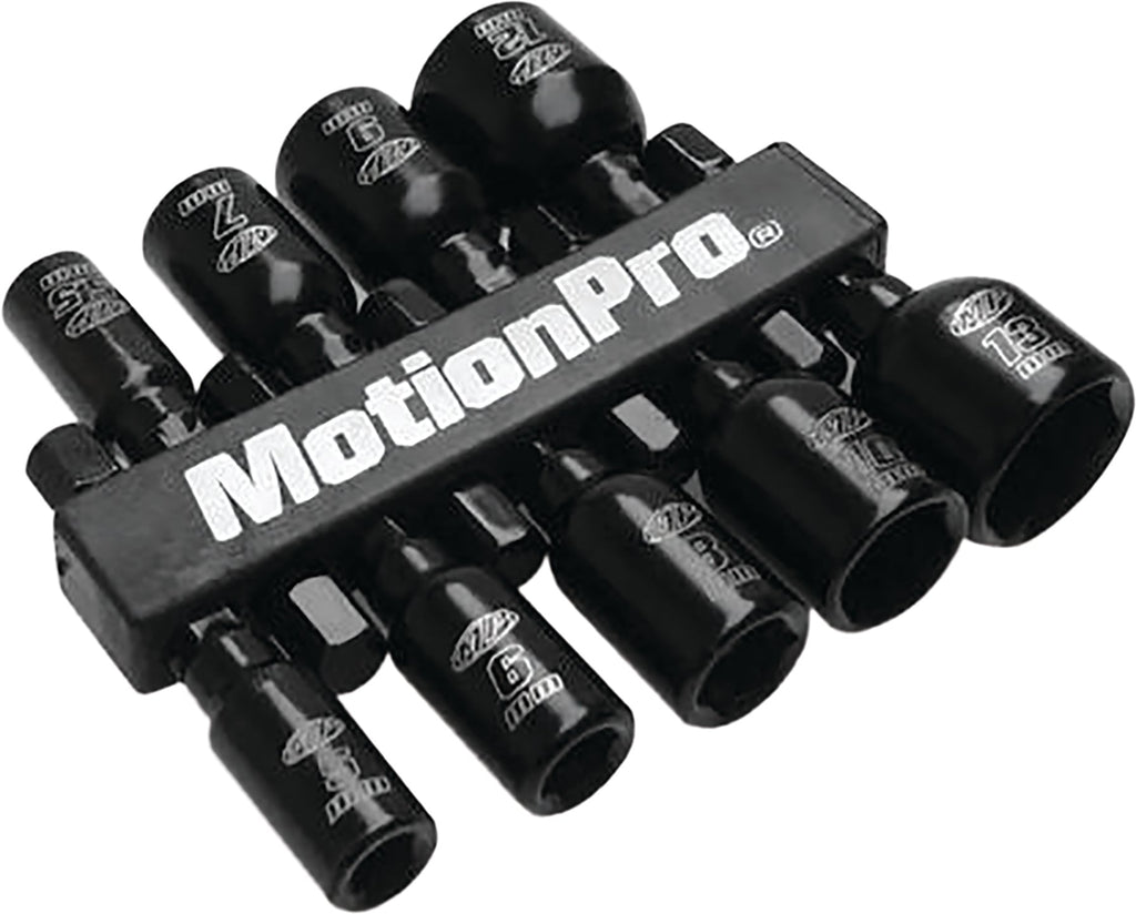 Magnetic Nut Driver Set