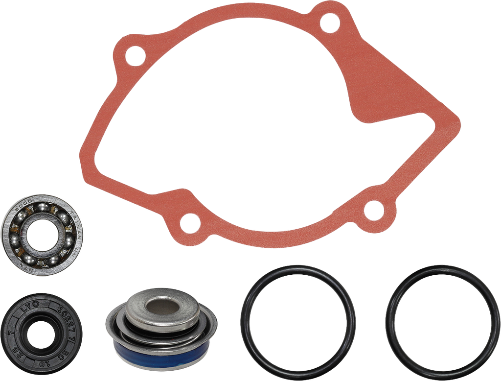 SPORT-PARTS INC. WATER PUMP BELT