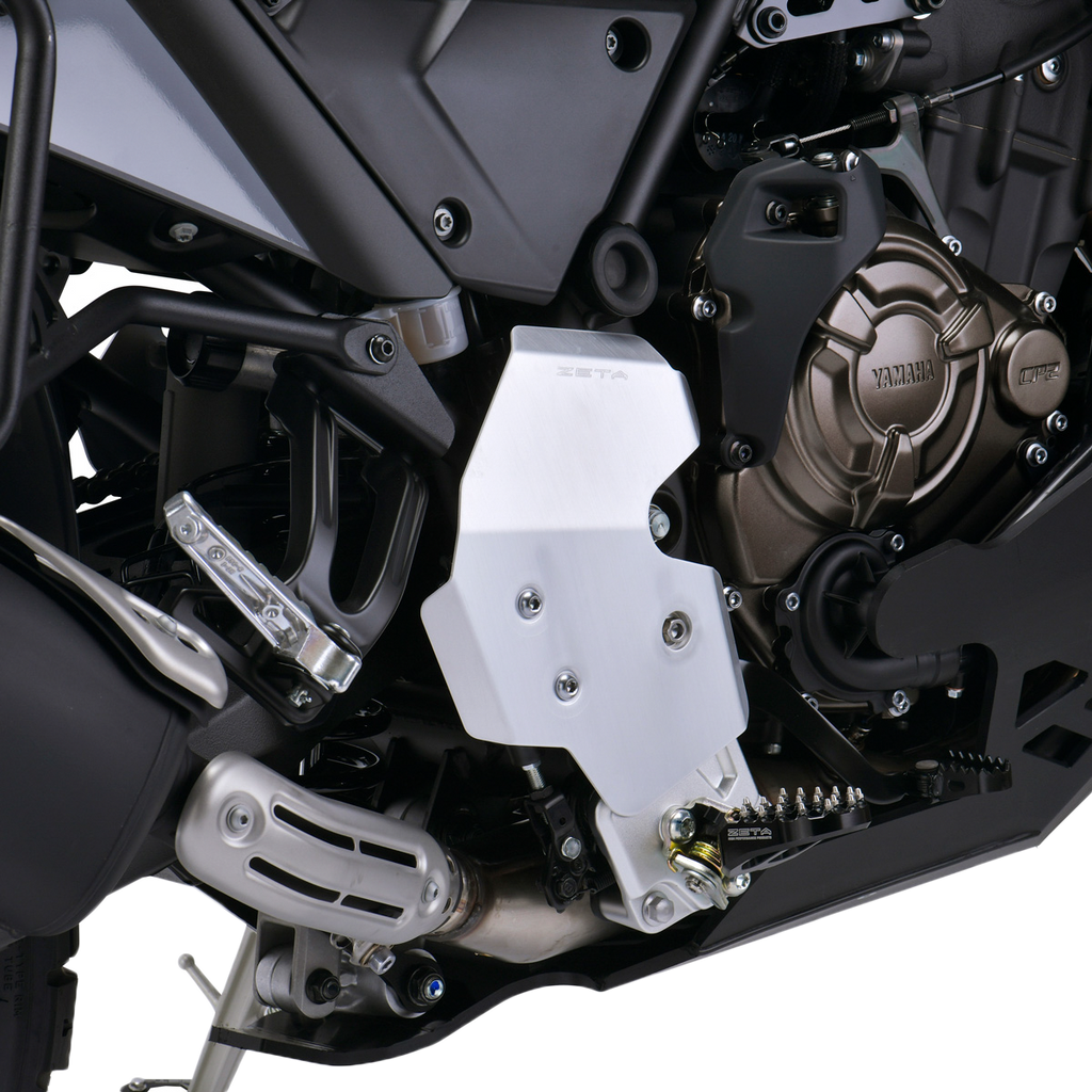 Frame Guard