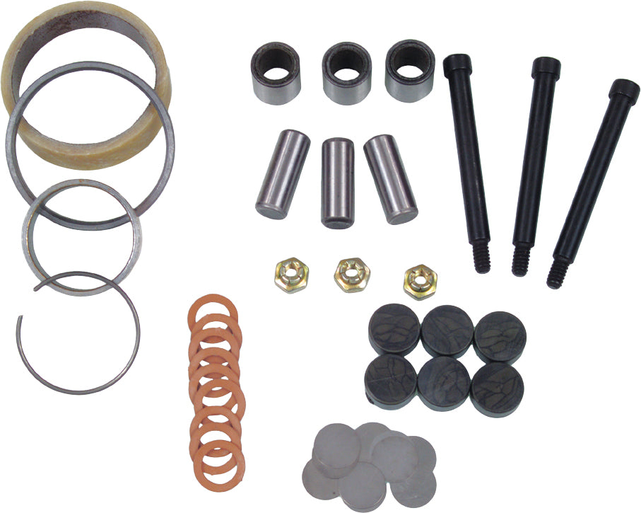 Drive Spider Rebuild Kit