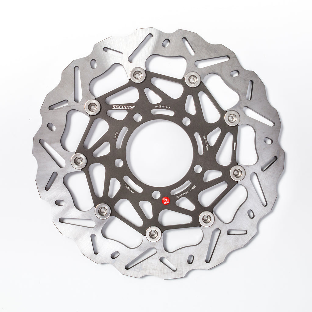 SK2 Directional Rotors