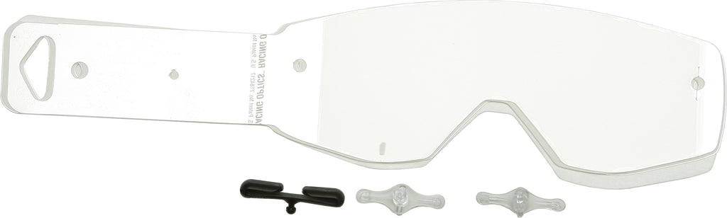 Works Prostack Laminated Tear-Offs