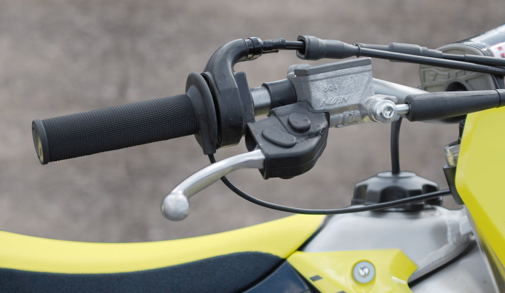 Heated Grip Kit