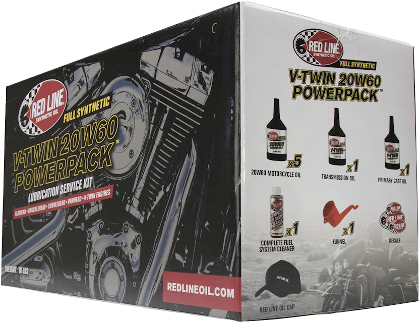 Powerpack