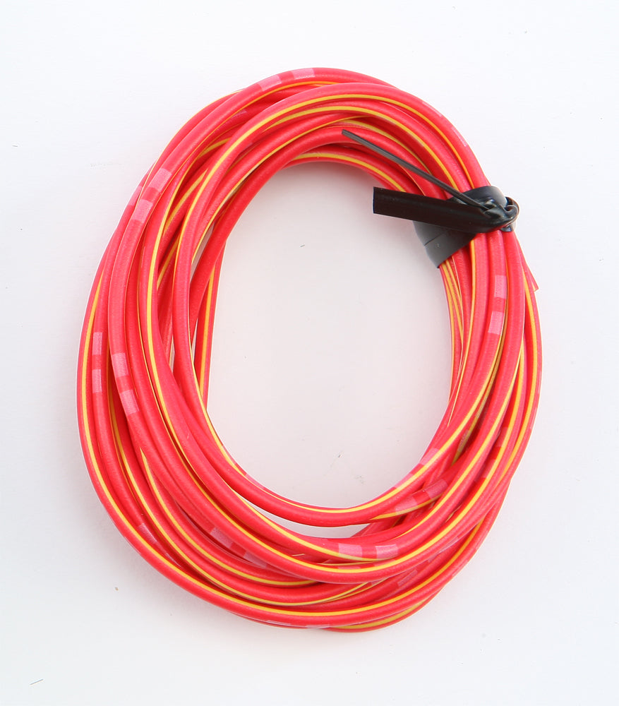 Colored Wiring