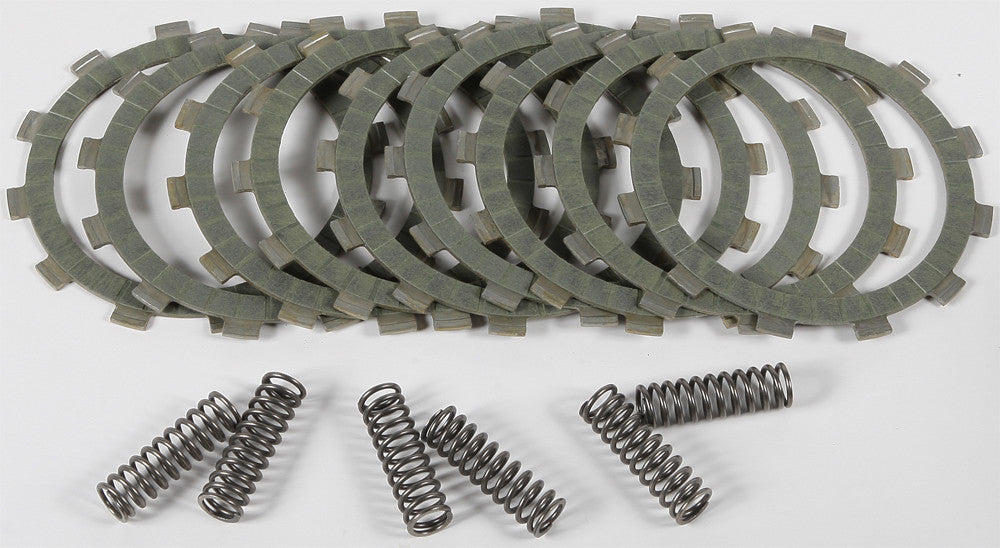 STREET RACER CLUTCH KIT
