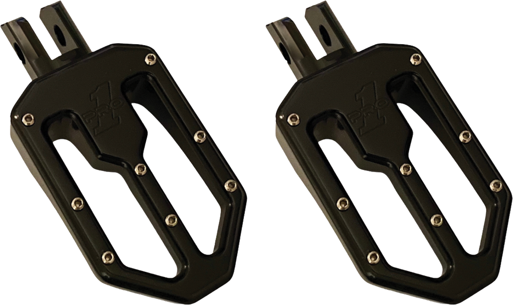 Pro Peg Moto Style