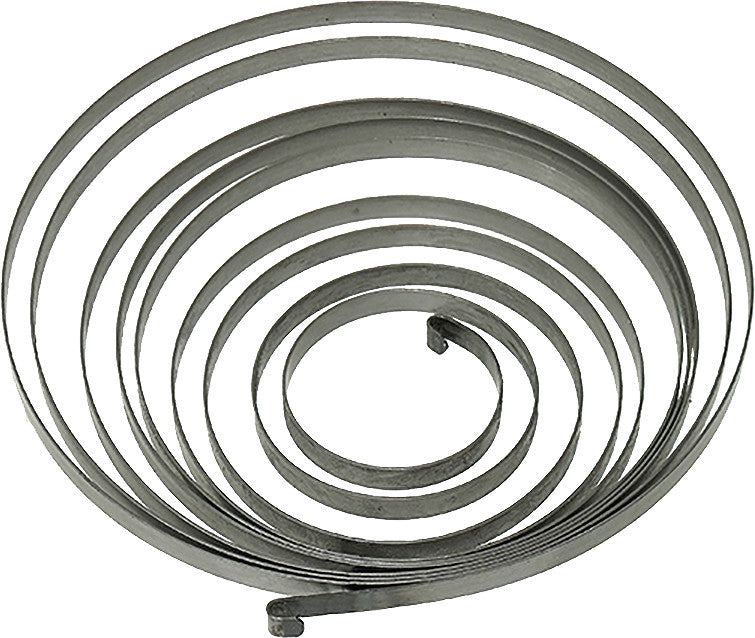SPORT-PARTS INC. REWIND SPRING