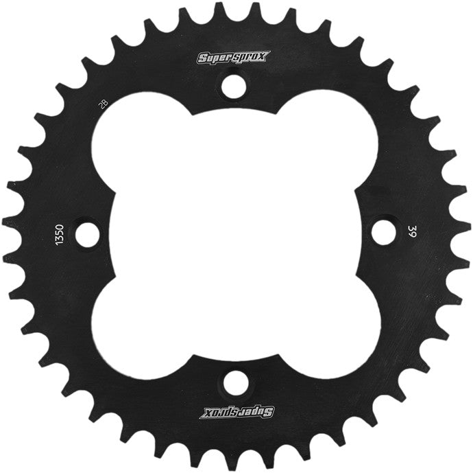 Supersprox REAR SPROCKET STEEL