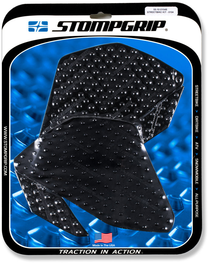 Street Traction Pad