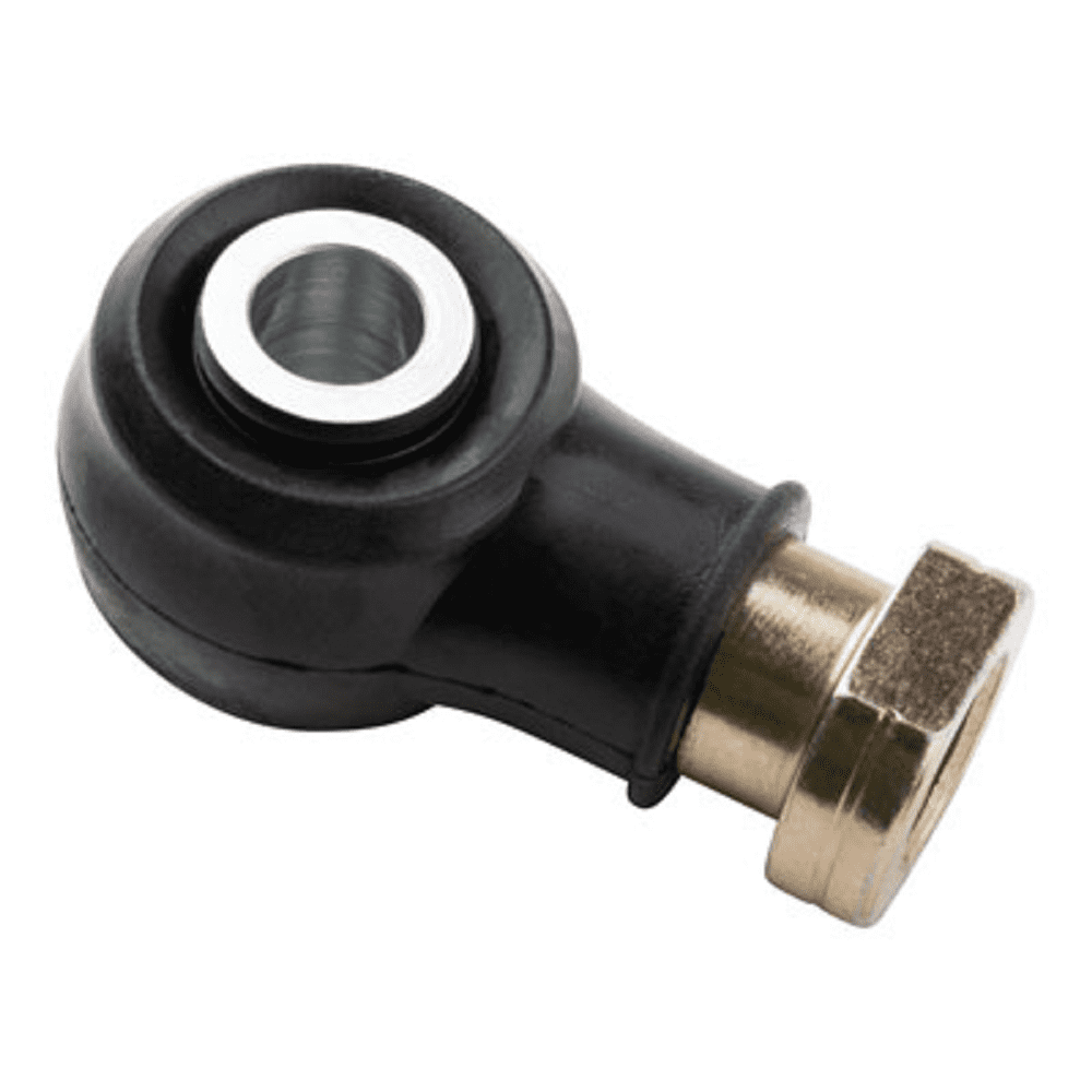 Tusk Outer Tie Rod End