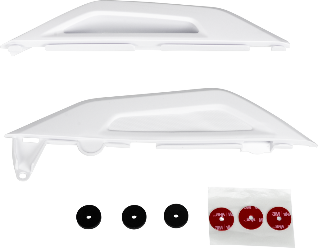 Side Panels