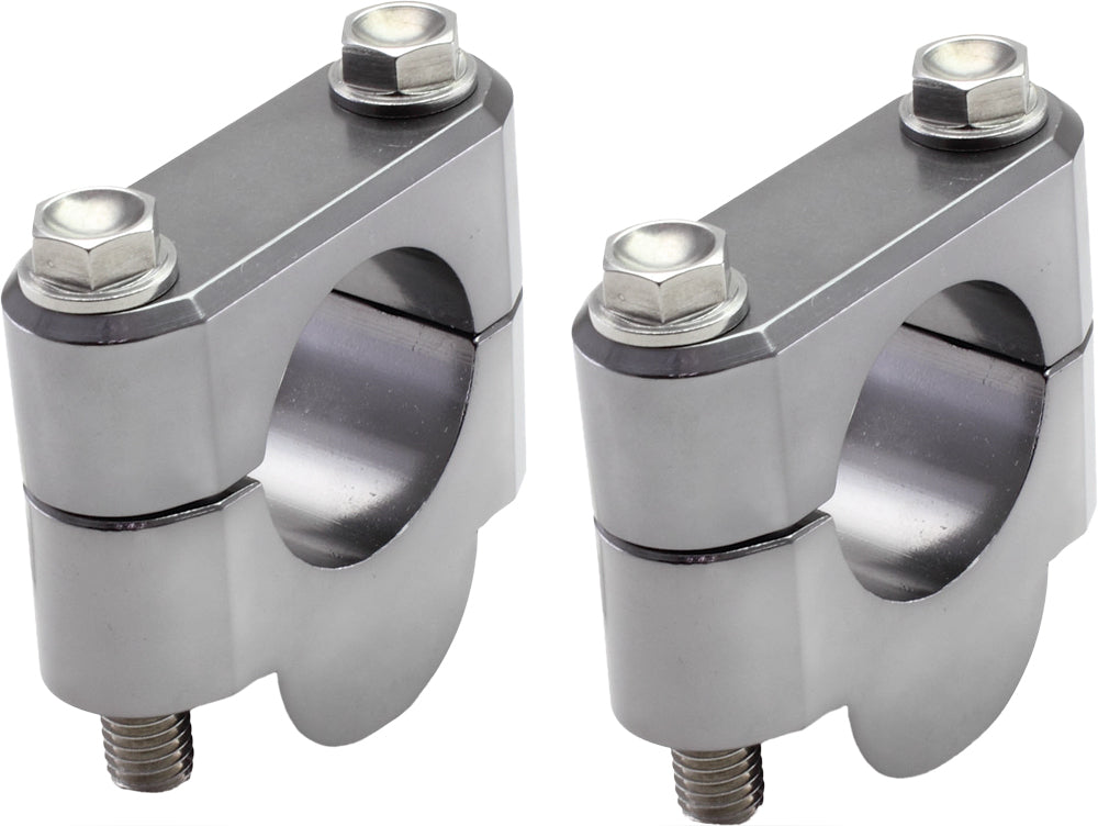 Handlebar Risers