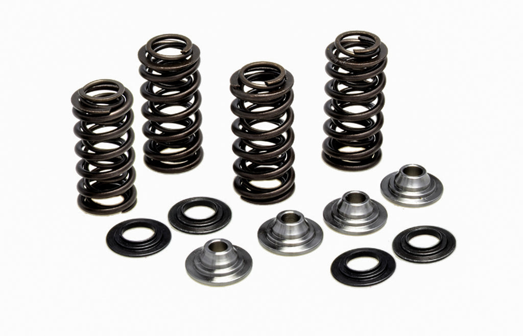 Kibblewhite Valve Spring Kit