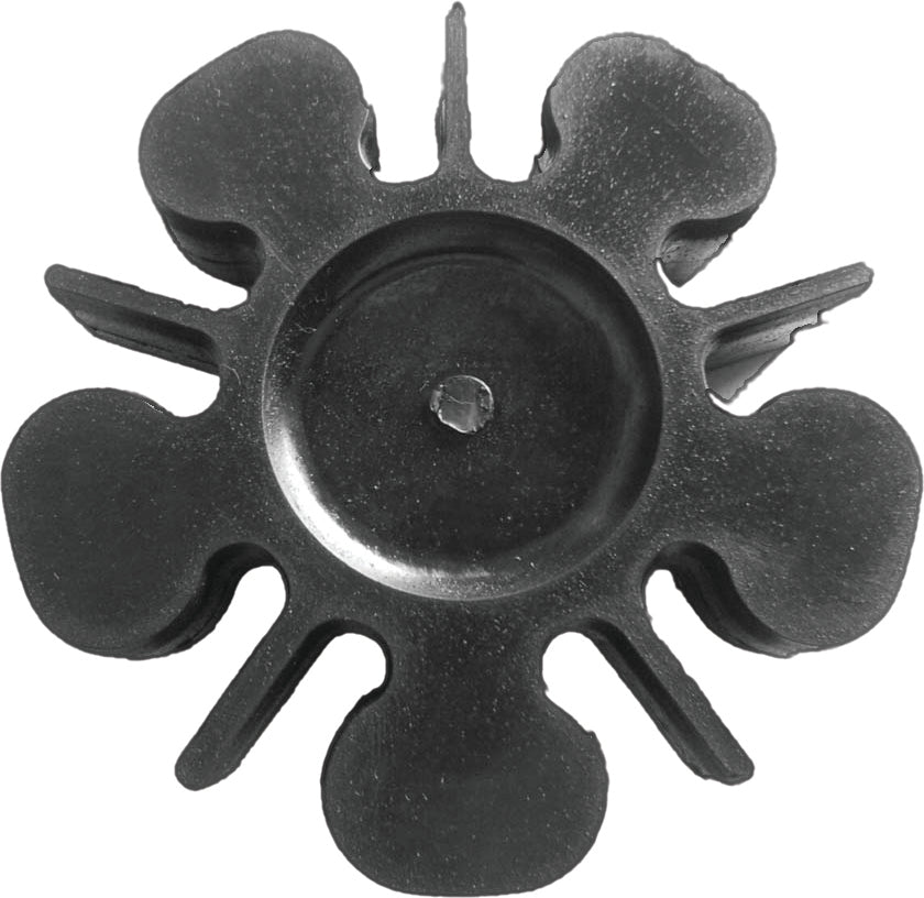 Coupler Damper