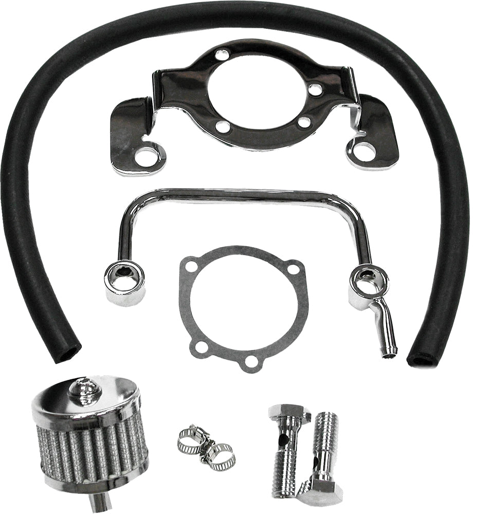 Air Cleaner Brackets