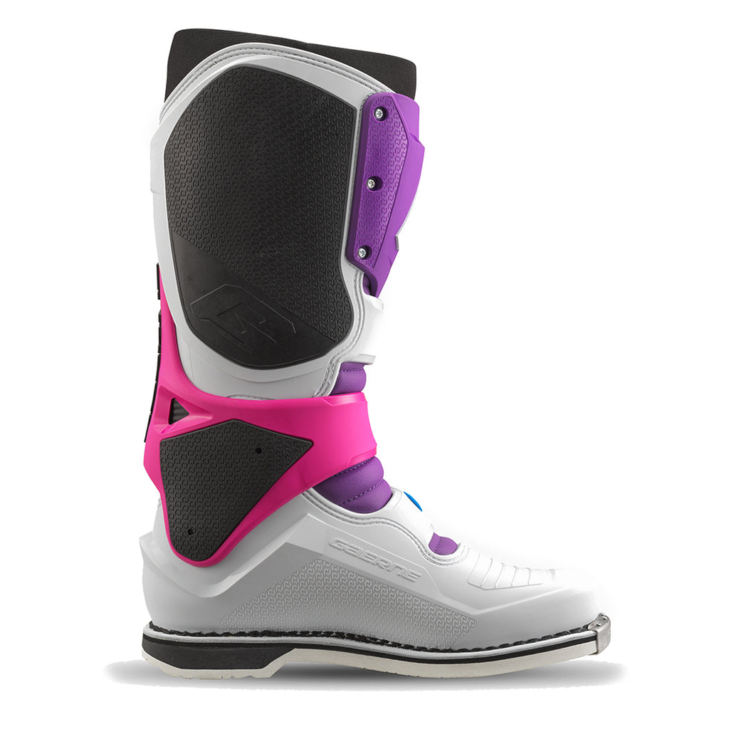 SG-22 LE Boots