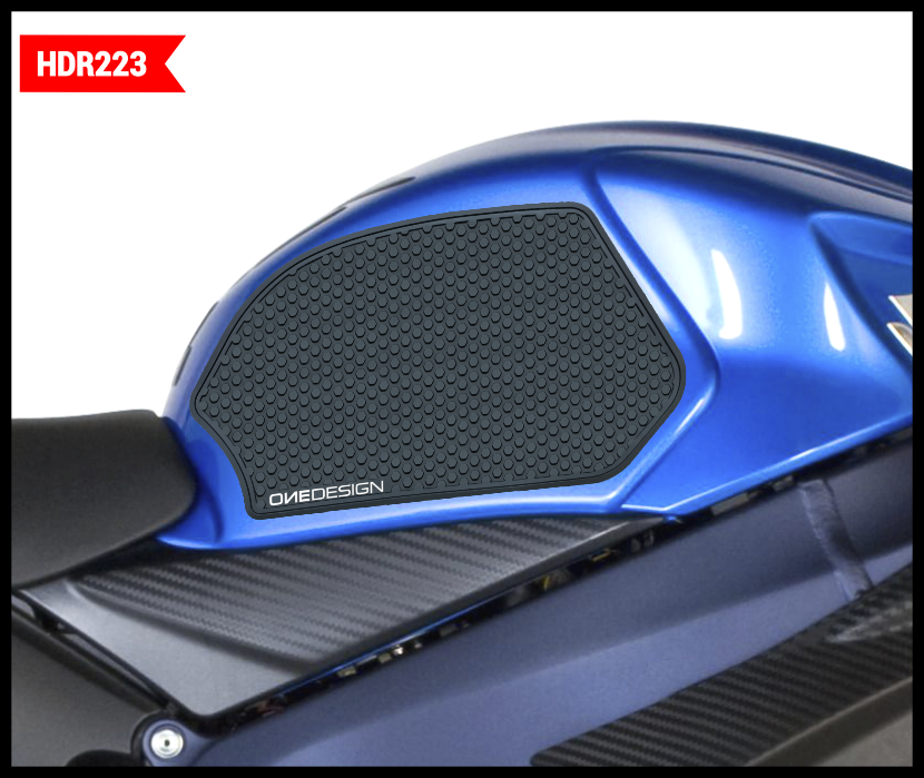 HDR Tank Side Pad