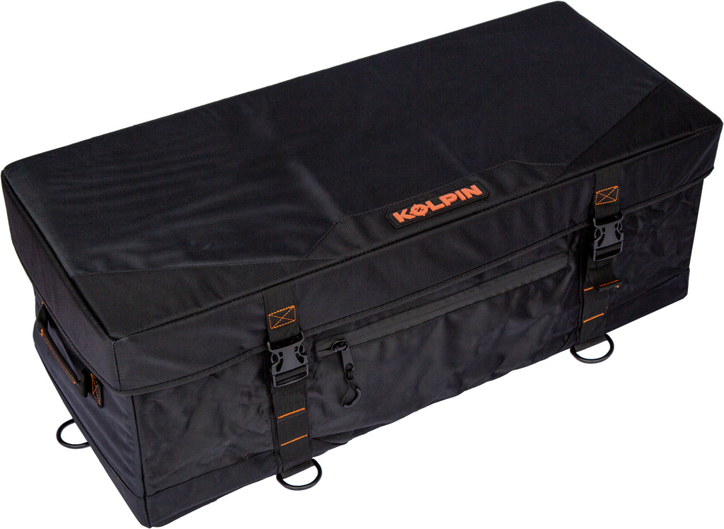 Semi Rigid Storage