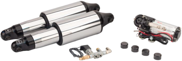 Fox Series VRod Air Suspension