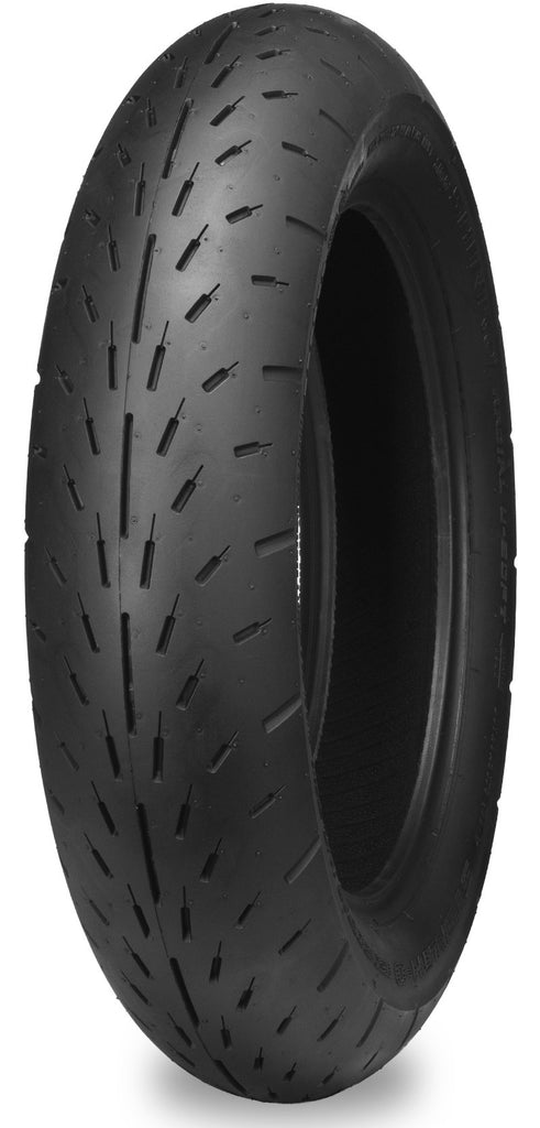 Stealth-D Tire