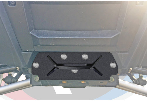 Front Tow Hook