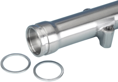 Twin Cam Seal