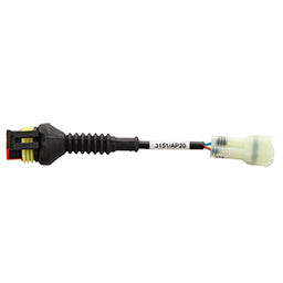 Diagnostics Cable