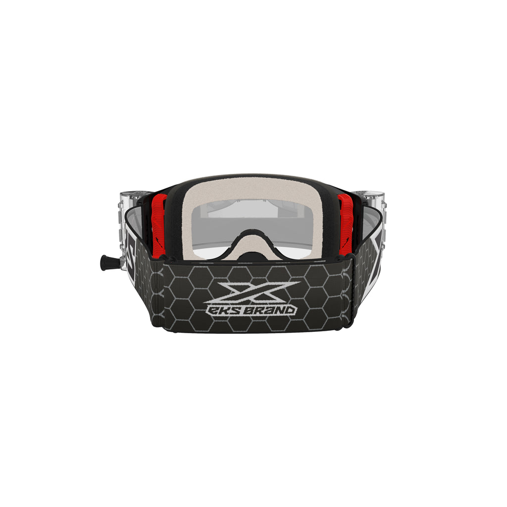 Lucid Goggle Race Pack