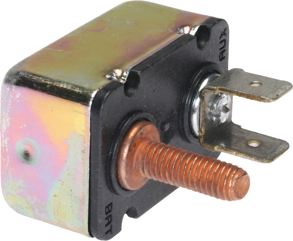 Circuit Breaker