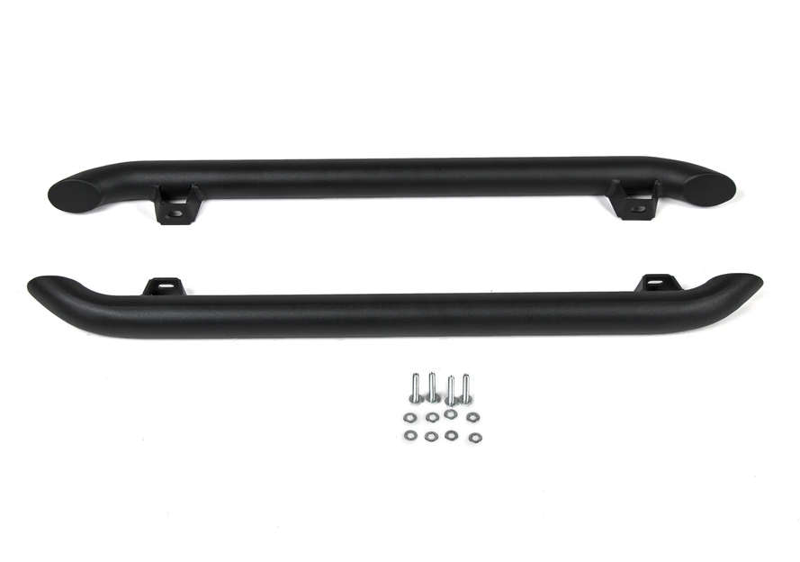 Rock Sliders