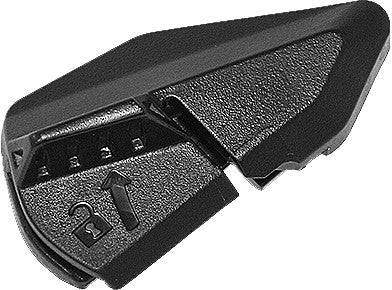 SPORT-PARTS INC. LATCH KIT