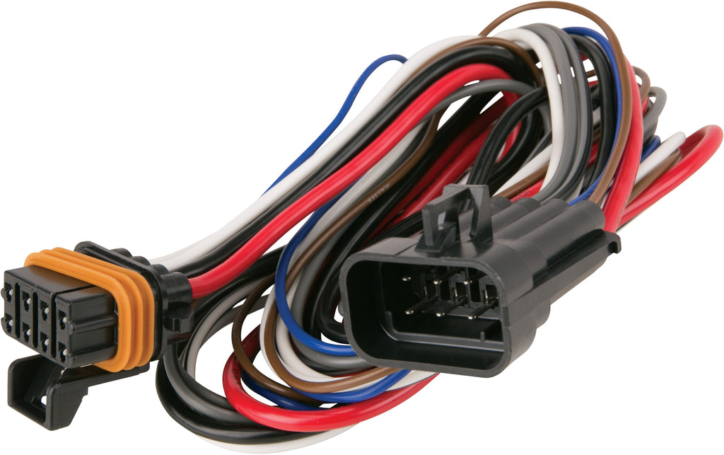 Audio Harness