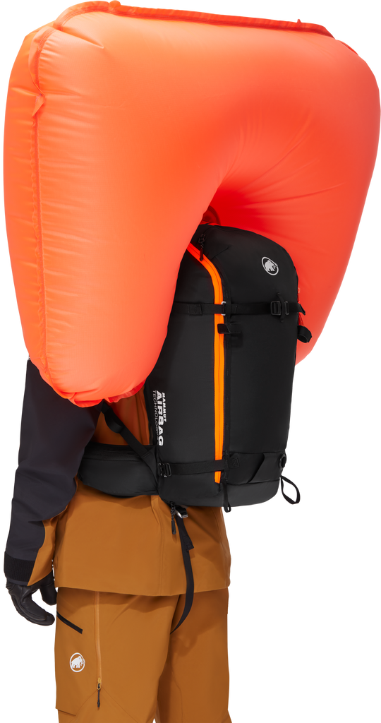 Tour 30 Removable Airbag
