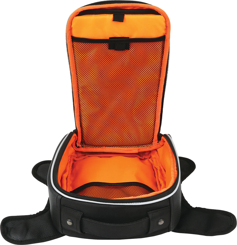 Route 1 Journey Highway Magnetic Tank Bag