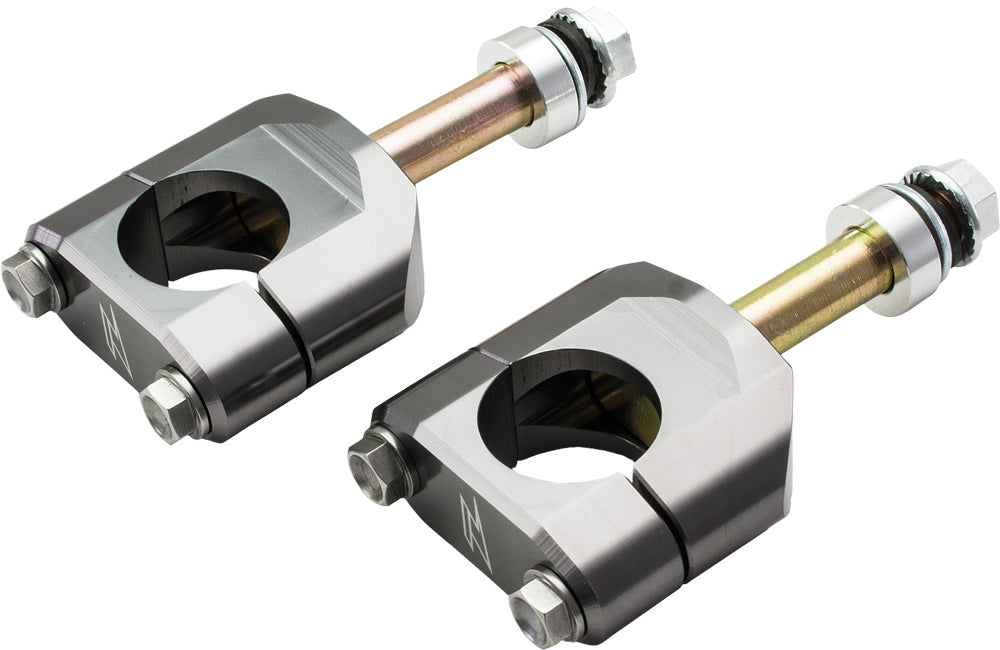 RX2 Clamp Kit