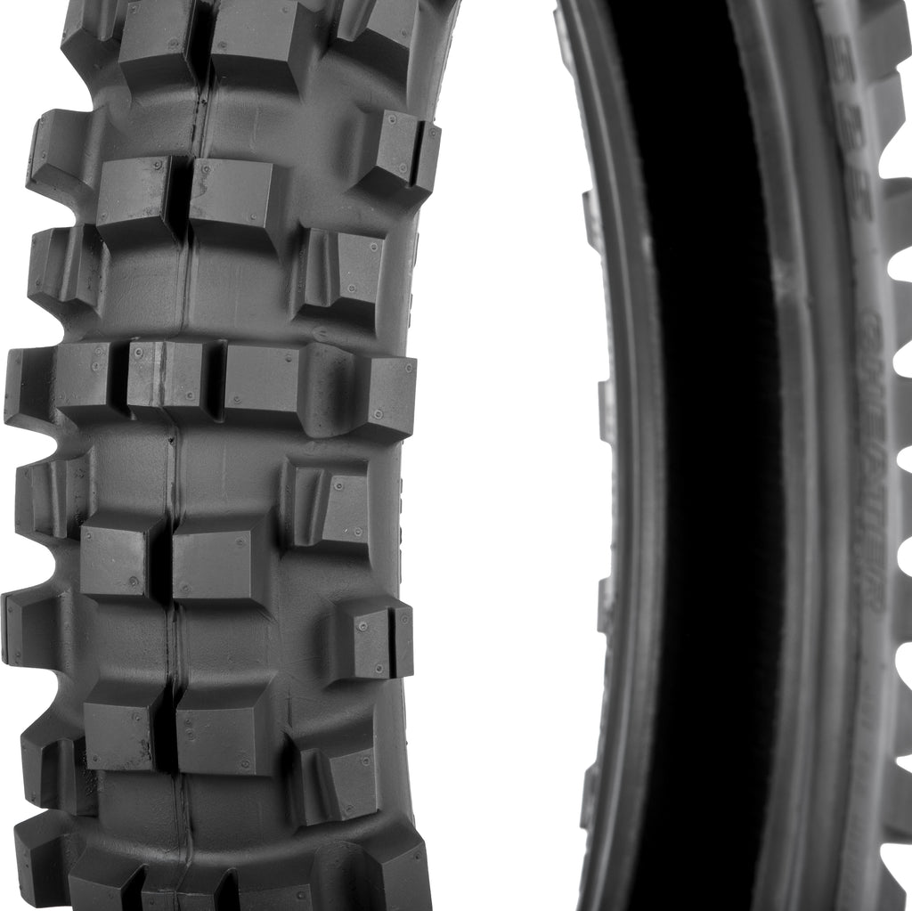 525 Hybrid Cheater Tire