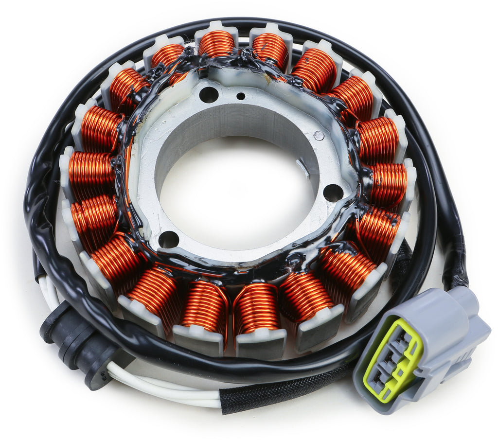 SPORT-PARTS INC. STARTER CUP S-D E-TEC